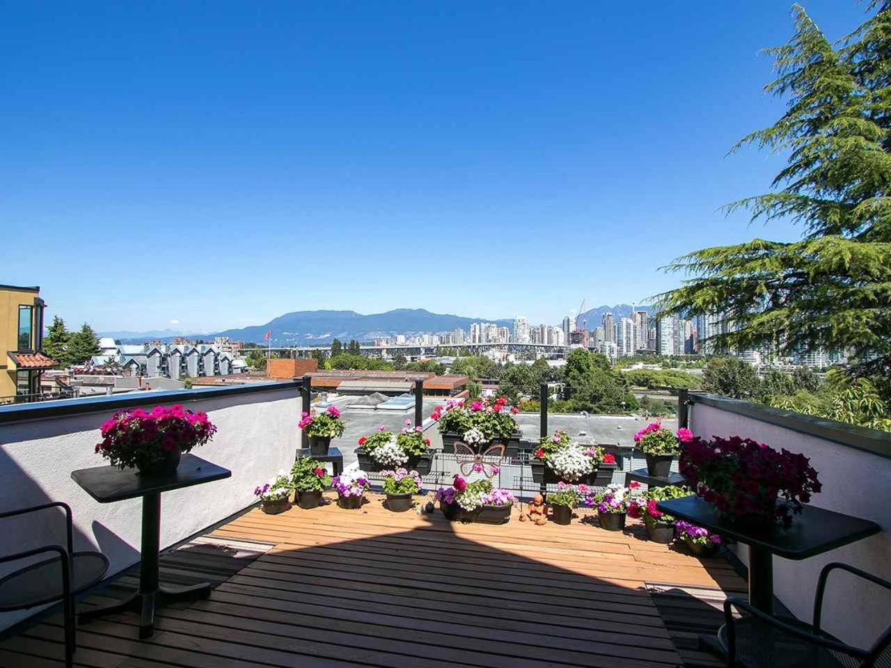 Ferienwohnung Billion Dollar Views In A Beautiful Fairview Slopes Heritage House Vancouver Exterior foto